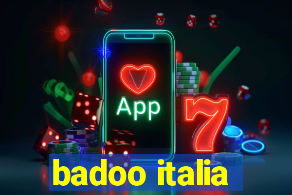 badoo italia